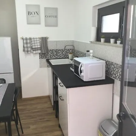 Trigona Maison d'hôtes *