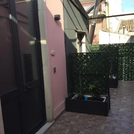 Trigona Maison d'hôtes