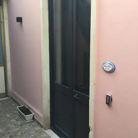Maison d'hôtes Trigona Misterbianco