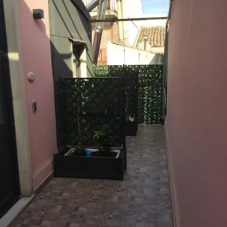 Maison d'hôtes Trigona Misterbianco
