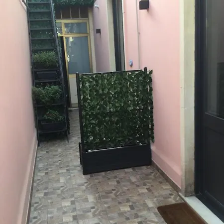 Maison d'hôtes Trigona