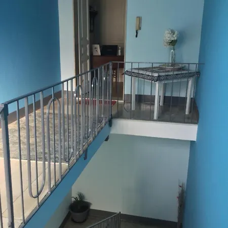 Maison d'hôtes Trigona *