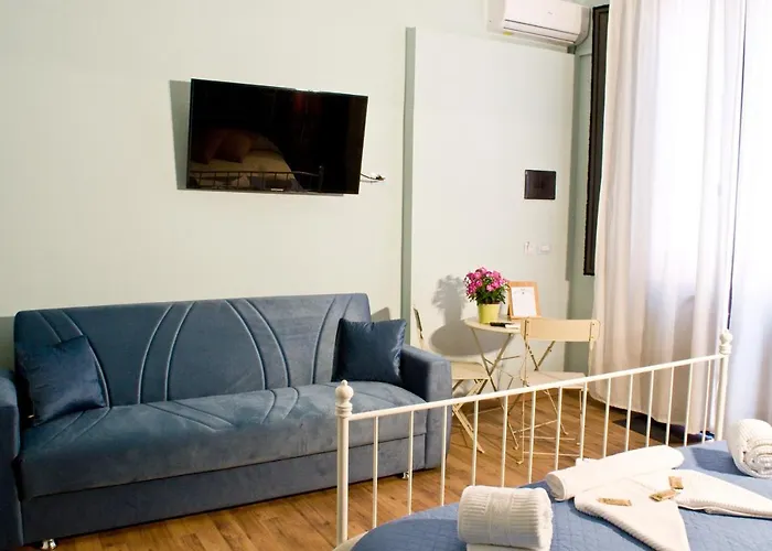 Affittacamere Trigona