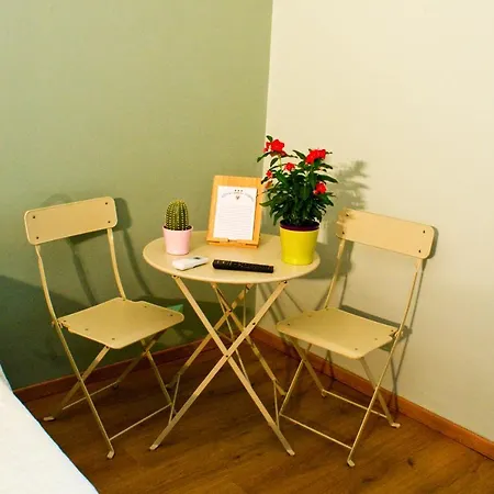 Trigona Pensjonat 3*