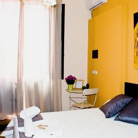 Pensjonat Trigona 3*