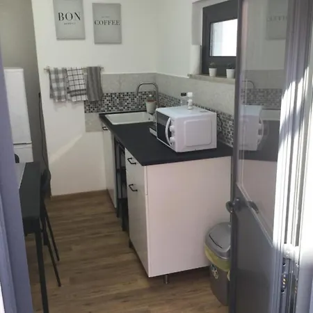 Trigona Гостевой дом 3*