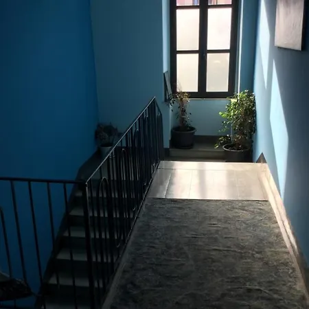 Trigona Гостевой дом