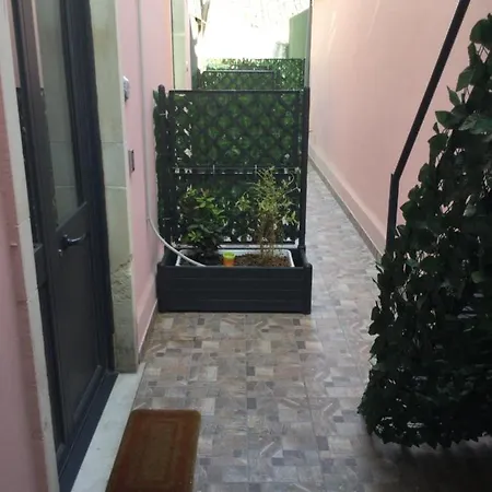 Trigona Гостевой дом 3*
